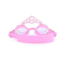 Bling2o Kız Çocuk Yüzücü Gözlüğü Royal Princess Pastel - 2