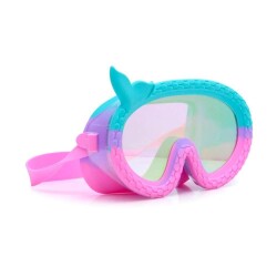 Bling2o Kız Çocuk Yüzücü Gözlüğü Seaside Lorelai Lilac - Bling2o