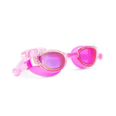 Bling2o Lux Ruby - Çocuk Deniz Gözlüğü - 1
