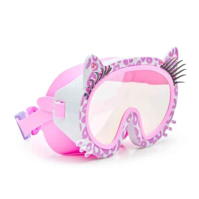 Bling2o Meow Coppy Cat Pink - Çocuk Deniz Gözlüğü - 1