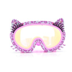 Bling2o Meow Coppy Cat Pink - Çocuk Deniz Gözlüğü - 2