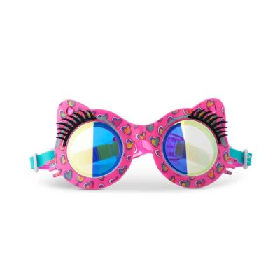 Bling2o Paws Purrty Pink - Çocuk Deniz Gözlüğü - 1