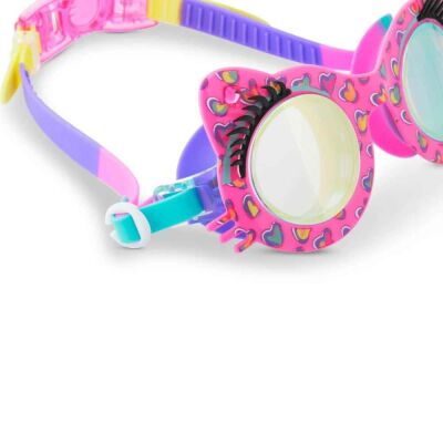 Bling2o Paws Purrty Pink - Çocuk Deniz Gözlüğü - 3