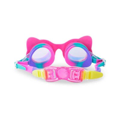 Bling2o Paws Purrty Pink - Çocuk Deniz Gözlüğü - 4
