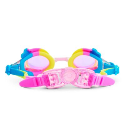 Bling2o Rainbow Colourful Clouds Çocuk Deniz Gözlüğü - 2