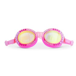 Bling2o Sparkle Pop Of Purple Çocuk Deniz Gözlüğü - Bling2o