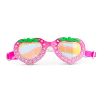 Bling2o Strawberry Berry Pink Çocuk Deniz Gözlüğü - 1