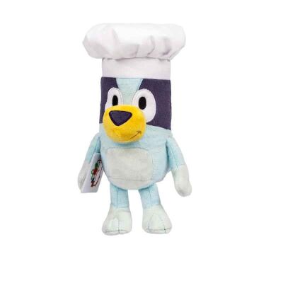 Bluey Peluş Figür 16-23 cm Asorti - 3