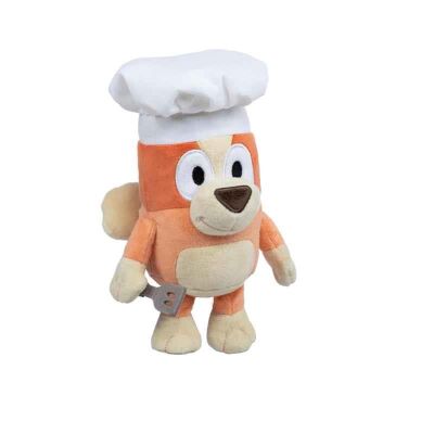 Bluey Peluş Figür 16-23 cm Asorti - 7