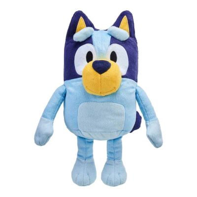 Bluey Türkçe Konuşan 35 cm Peluş Figür - 4