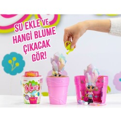 Blume Doll Seri 1 - 3