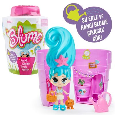 Blume Doll Seri 1 - 1