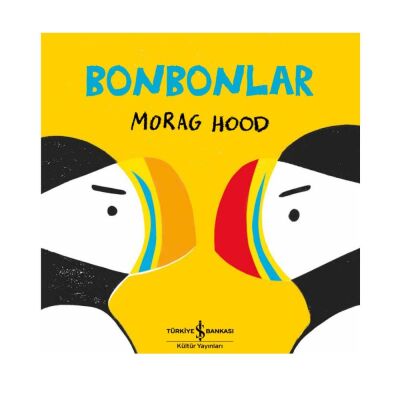 Bonbonlar - 1
