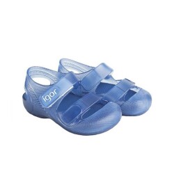 Bondi Deniz Ayakkabısı Lacivert - Igor