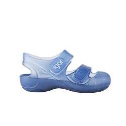 Bondi Deniz Ayakkabısı Lacivert - 2