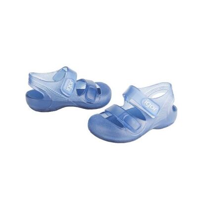 Bondi Deniz Ayakkabısı Lacivert - 3