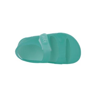 Bondi Deniz Ayakkabısı Turkuaz - 2