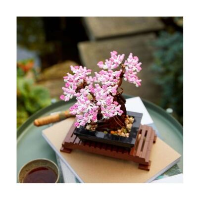 Bonsai Tree - 3