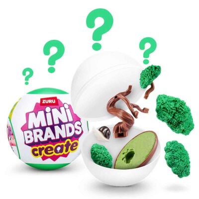 Botanik Bahçe Sürpriz Paket MN800000 - 2