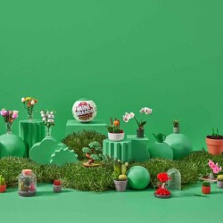 Botanik Bahçe Sürpriz Paket MN800000 - 4