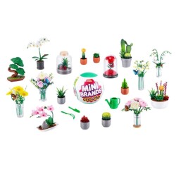 Botanik Bahçe Sürpriz Paket MN800000 - 3