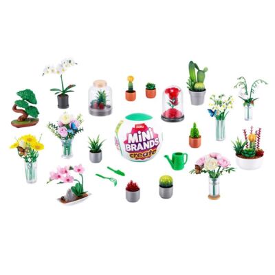 Botanik Bahçe Sürpriz Paket MN800000 - 3