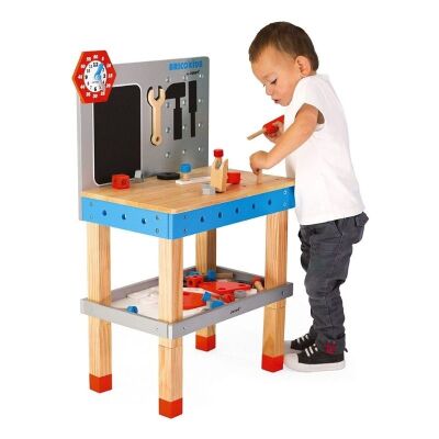 Brico Kids Manyetik Çalışma Tezgahı 3-8 Yaş - 1