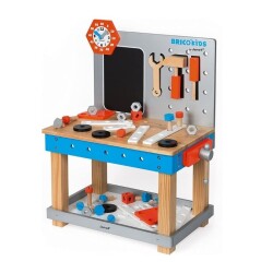 Brico Kids Manyetik Çalışma Tezgahı 3-8 Yaş - 2