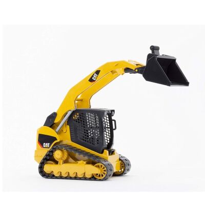 Bruder Caterpillar Paletli Yükleyici - 1