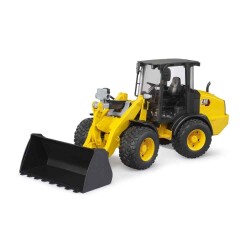 Bruder Caterpillar Tekerlekli Yükleyici - Bruder