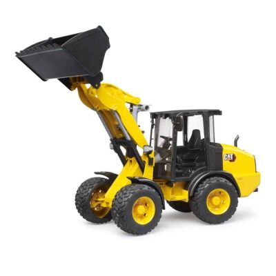 Bruder Caterpillar Tekerlekli Yükleyici - 2