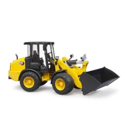 Bruder Caterpillar Tekerlekli Yükleyici - 3