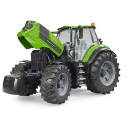 Bruder Deutz 8280 TTV Traktör - 2