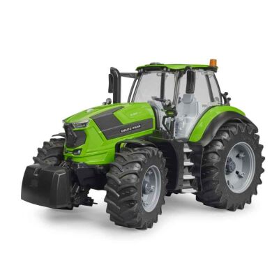 Bruder Deutz 8280 TTV Traktör - 1