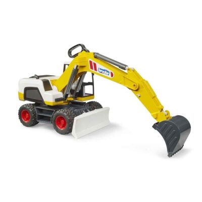 Bruder Ekskavatör - 1