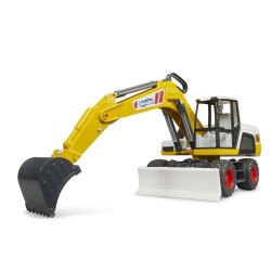 Bruder Ekskavatör - 2
