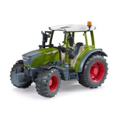 Bruder Fendt Verio 211 Traktör - Bruder