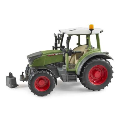 Bruder Fendt Verio 211 Traktör - 2