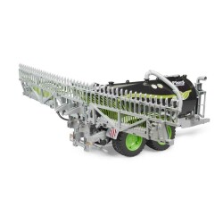 Bruder Fliegl Sıvı Gübreleme Römorku - 3