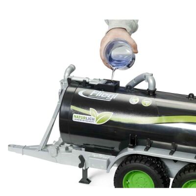 Bruder Fliegl Sıvı Gübreleme Römorku - 4