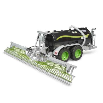 Bruder Fliegl Sıvı Gübreleme Römorku - 1