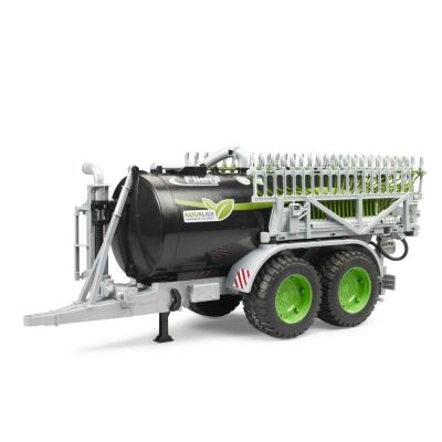 Bruder Fliegl Sıvı Gübreleme Römorku - 2