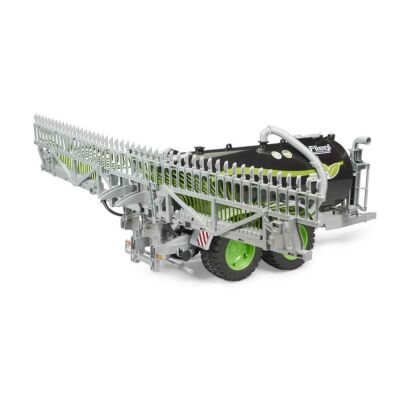 Bruder Fliegl Sıvı Gübreleme Römorku - 3