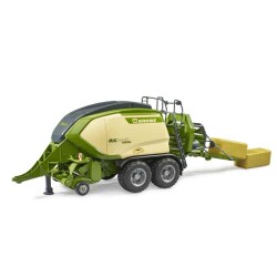 Bruder Krone Bg Pack 1290 Hdp Balya Makinesi - Bruder