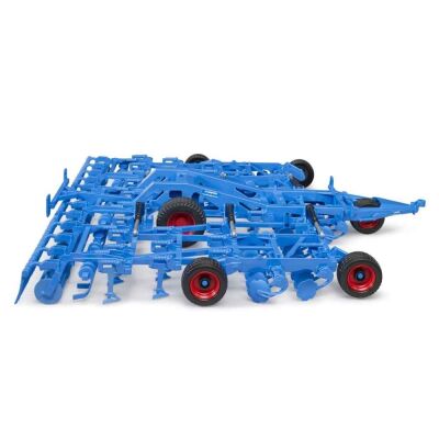 Bruder Lemken Koralın 9 Kültivatör - 3