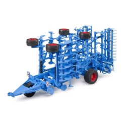 Bruder Lemken Koralın 9 Kültivatör - Bruder