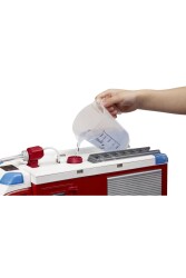 Bruder Mercedes Benz Sprinter Merdivenli İtfaiye Aracı - 5