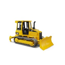 Bruder Oyuncak Caterpillar Buldozer - Bruder