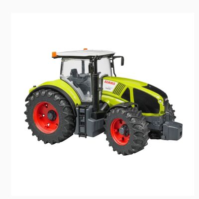 Bruder Oyuncak Traktör Claas Axion 950 - 2