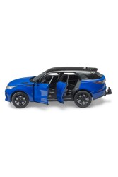 Bruder Range Rover Velar - 4